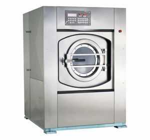 工业洗衣机节约能源的使用方法